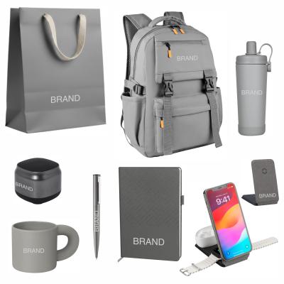 KIT THE URBAN GREY COLLECTION